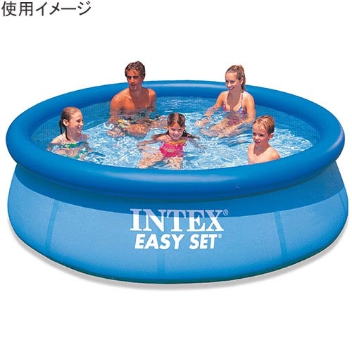 INTEX(インテックス) イージーセットプール 366 28130 sariater-hotel.com