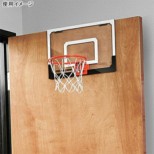 楽天市場 スキルズ Sklz バスケットボール 室内用ゴール ミニサイズ ドア掛タイプ Pro Mini Hoop ｅｓｐｏｒｔｓ楽天支店
