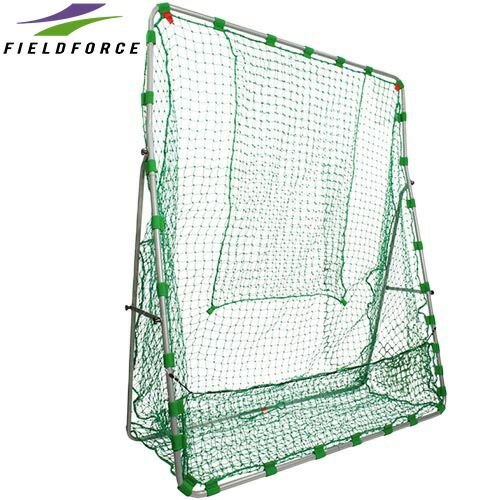 【楽天市場】フィールドフォース FIELD FORCE 野球 練習用ネット バッティングネット2.0m×1.6m FBN2016N2