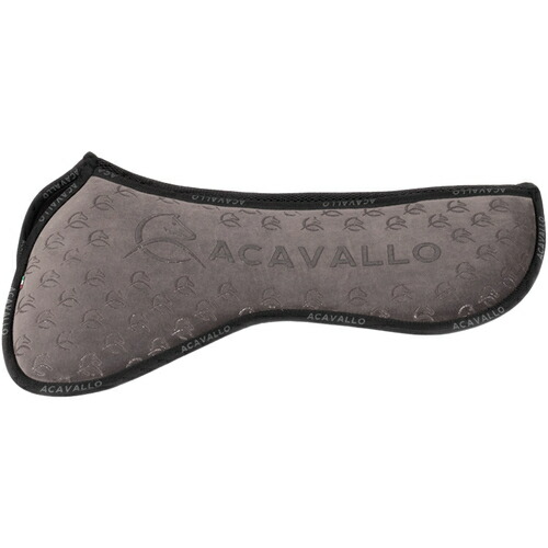 楽天市場】ア・カバロ ACAVALLO 乗馬 馬具アクセサリー レスピラ エアリリース ソフトゲルパッド フロントライザー ブラック  260200003157 : YOCABITO 楽天市場店