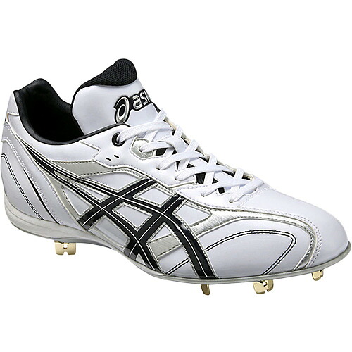 驚きの安さ 楽天市場 最大1000円offクーポン配布中 アシックス Asics メンズ ジュニア 野球 スパイク スピードラスター Speedluster Lt ホワイト ネイビー Sfs600 0150 キッズ ｅｓｐｏｒｔｓ楽天支店 人気が高い Arabicquote Com
