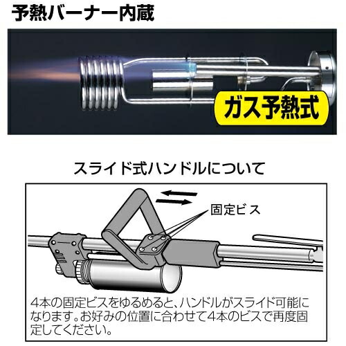 新富士バーナー Shinfuji Burner 草焼バーナーpro Kb 300g Kanal9tv Com