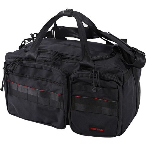 楽天市場】ブリーフィング/BRIEFING クラシッククラブボストン