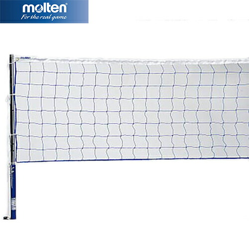 楽天市場】ソフトバレーネット【molten】モルテンバレーボール ボール