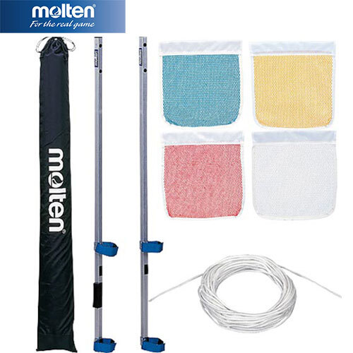楽天市場】【在庫品】molten モルテン スパブロ SBL バレーボール