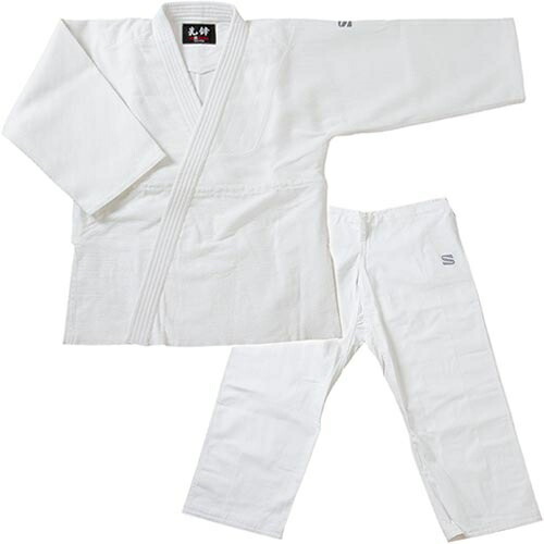柔道着　３号 名前入り 柔道着 3号 4点セット 上/下/帯/袋 | Shop at Mercari