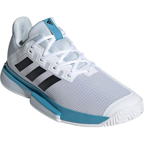 値引きする アディダス Adidas メンズ テニスシューズ Sole Match Bounce M Ac フットウェアホワイト コアブラック Laf61 Fx1732 年最新海外 Vulkanvegasde Nepourvaincre Com