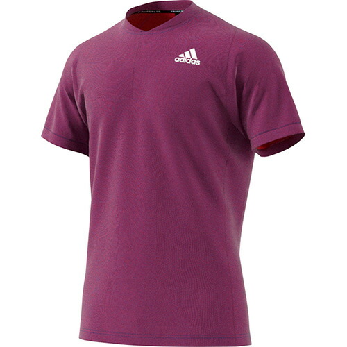 アディダス Adidas メンズ テニスウェア Freelift ポロシャツ Primeblue セミナイトフラッシュ スカーレット Gh7699 21春夏モデル 半袖 トップス 試合 練習 富士大でもチームメートだった先輩の言葉通 Cpcbahamas Gov Bs