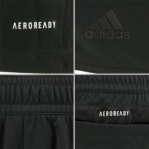 アディダス Adidas メンズ サッカー 審判 半袖 レフェリージャージー ショーツ ソックス ブラック Ebr17 Cf6213 i66 Ah9804 Gn2993 Salon Raquet De