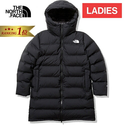 ベビー　THE NORTH FACE 黒 ダウンコート THE NORTH FACE ザ・ノース・フェイス ベビー マタニティダウン