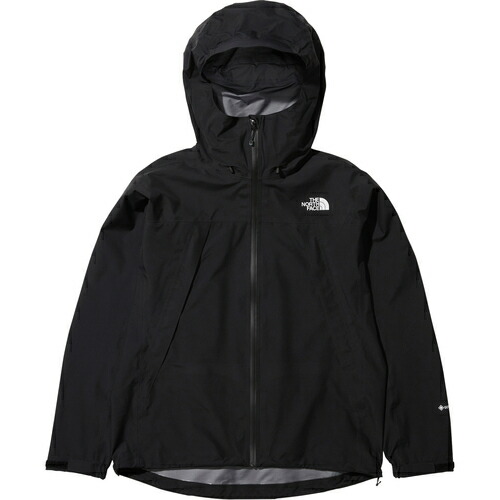 ★10日限定!会員別ポイントUP★ノースフェイス THE NORTH FACE メンズ クライムライトジャケット Climb Light Jacket ブラック NP12201 K