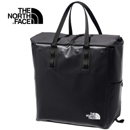 THE NORTH FACE ブラック トートバッグ　メトロスケープ 楽天市場】【最大P40倍!!25日はボーナスデー!!】ザ・ノース