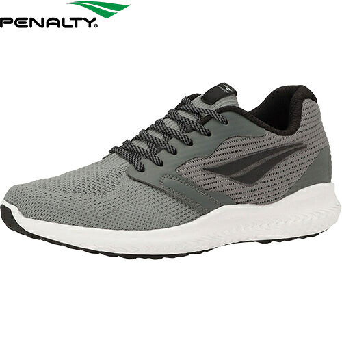 ペナルティ PENALTY メンズ レディース サッカー ランニングシューズ ジンガNEO2 グレー PF1805 20