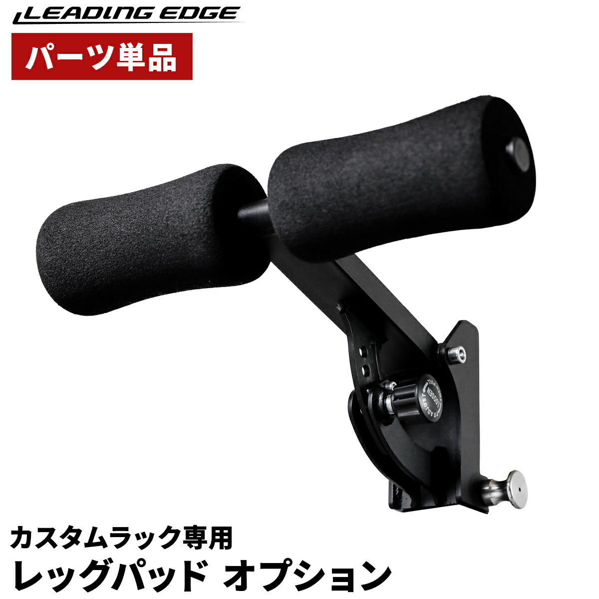LEADING EDGE 読みもの外辺部 形づくる
