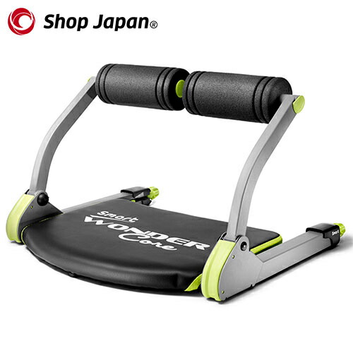 ワンダーコア2 トレーニング　エクササイズに！5月11日迄格安出品 ワンダーコア2｜[通販]ケーズデンキ