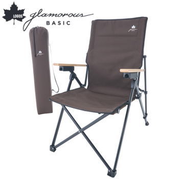 楽天市場】ロゴス チェア logos 折りたたみ コンパクト 軽量 おしゃれ
