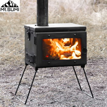 楽天市場】＼店内、BFセール開催中／ マウントスミ Mt.Sumi 薪ストーブ