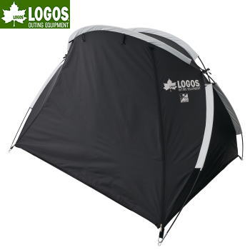 楽天市場】LOGOS(ロゴス) Q-TOP フルシェード 200 【 キャンプ用品