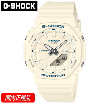 【ポイント最大47.5倍7/19日20時から】【国内正規品】G-SHOCK 時計 腕時計 G-SHOCK ジーショック Gショック 樹脂バンド ウオッチ アナログ デジタル レディース ANALOG-DIGITAL WOMEN GMA-P2100BA-7AJF|べりはやっ!スポーツ店