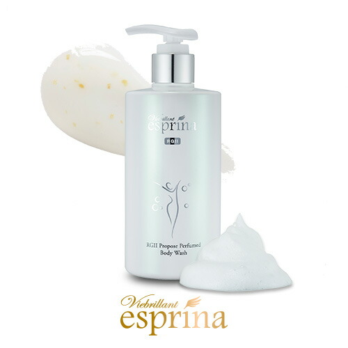 esprina RGI+ プロポーズパフューム ボディウォッシュ 500ml 他 楽天市場】【少量再入荷】送料無料対象 ＜ ボディウォッシュ