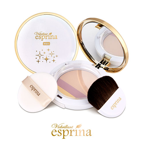 esprina BBクリーム & ミネラルパクトセット 楽天市場】【少量在庫】送料無料 ＜ ミネラルパクト