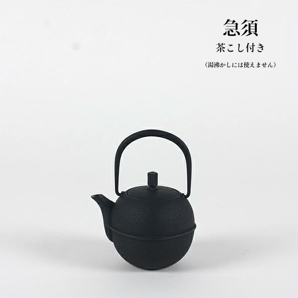 鉄製 急須 23864-suzusyou_mozi.jpg