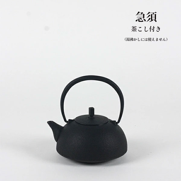 楽天市場】【南部鉄器 鉄瓶】OIGEN 新亀甲アラレ1.25L H-156【盛栄堂