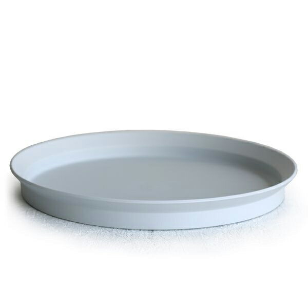 【マラソン限定クーポン配信中】【有田焼 磁器】1616/ arita japan TYラウンドディーププレート280（グレー）【食器 イチロクイチロクアリタジャパン TYrounddeepplate280 柳原照弘 百田陶園 スタンダード standard 】 5,104円