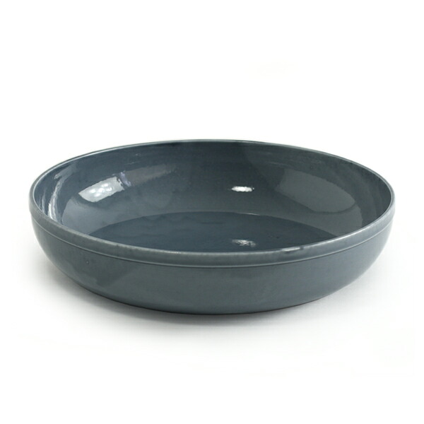 【マラソン限定クーポン配信中】【有田焼 磁器】2016/ TY/029 ボウル260（グレー）【食器 arita ニーゼロイチロク 柳原照弘 やなぎはらてるひろ Bowl】