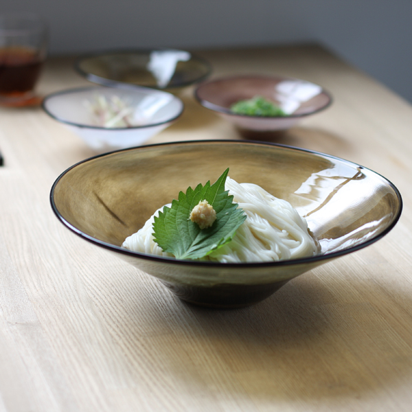 楽天市場】【fresco】 kasumi Bowl(SIZE:M/ivory)【fresco kasumi bowl 