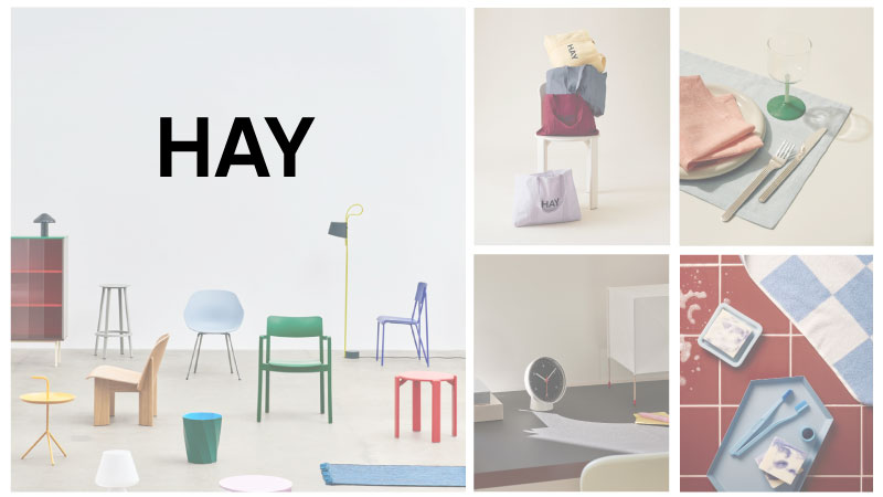楽天市場】【マラソン限定クーポン】正規取扱店 HAY La Pittura Vase