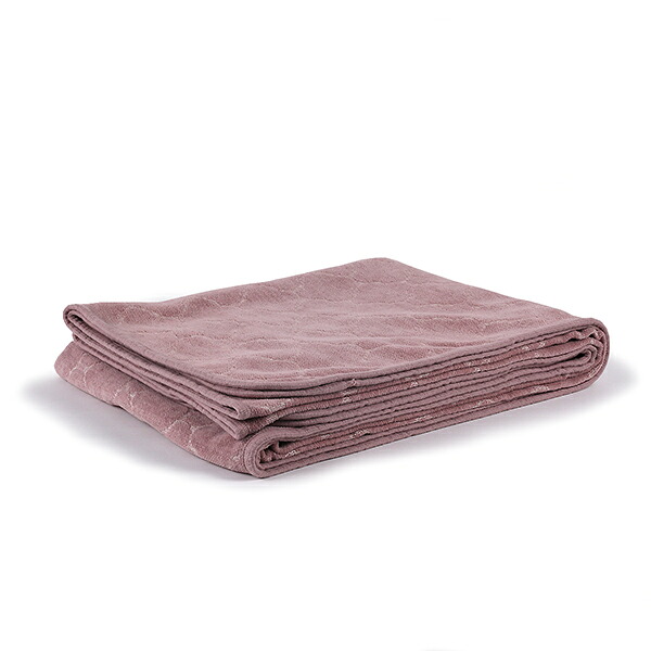 【正規取扱店】KLIPPAN クリッパン ライトシュニールコットンシングルブランケット ヨーディス(SIZE:140cm×180cm/ピンク) KP2559115【オーガニックコットン ギフト リビング 寝具 ソファーカバー】
