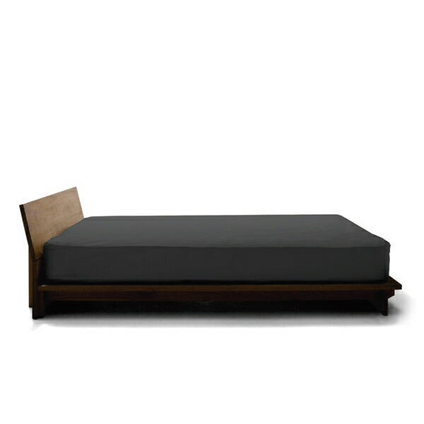 楽天市場】【送料無料】MASTERWAL LEVY BED (S〜S2ATG) LVBD-WN