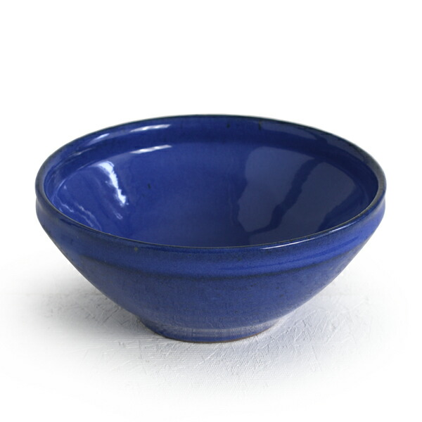 山只華陶苑 大鉢 (Azul)（エスプリオリジナル）【アズール 岐阜県 陶器 青土 和食器 ヤマタダカトウエン】 7,022円
