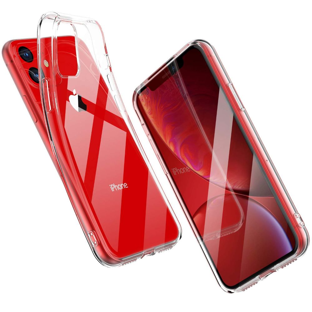 楽天市場】【SALE】【1,980円⇒1,000円】iPhone11 極薄 1cm ケース