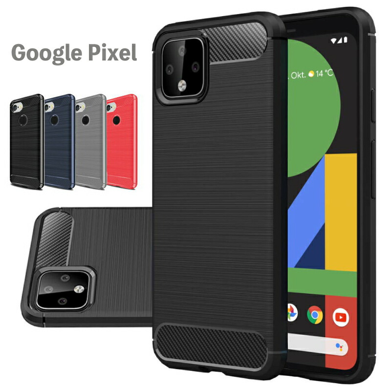 Google Fabric Case for Pixel 3 XL