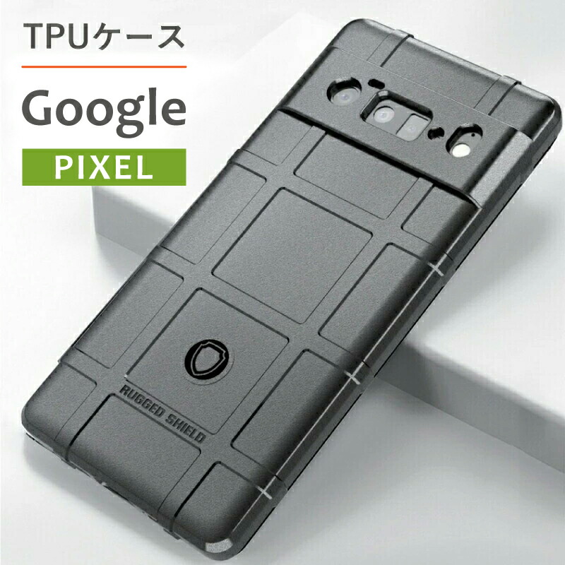 楽天市場】【開始2h限定半額クーポン】Google Pixel 7a ケース ソフト