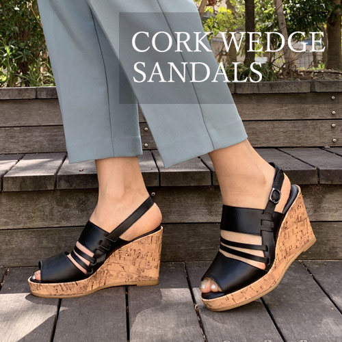 市場 コルクウェッジサンダル 夏 お出かけ 涼し気 ウェッジソール 上品 サンダル ウェッジサンダル コルク 春 おしゃれ コルクヒール 秋 市場 コルクウェッジサンダル 夏 お出かけ 涼し気 ウェッジソール 上品 サンダル ウェッジサンダル コルク 春 おしゃれ コルクヒール 秋