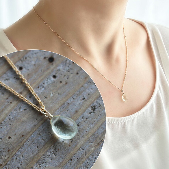 みぃ 天然石ブレスレット 22点 ネックレス1点セット SENTI ネックレス センティ / 'JYUZU' NECKLACE＆BRACELET