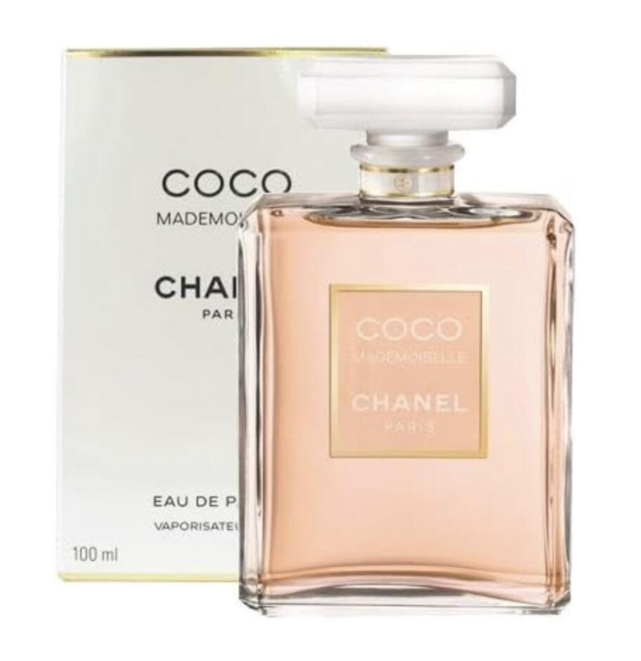 Chanel  Coco Mademoiselle Eau de Parfum Vaporizator シャネルココ お嬢さん オードゥパルファム 100ml