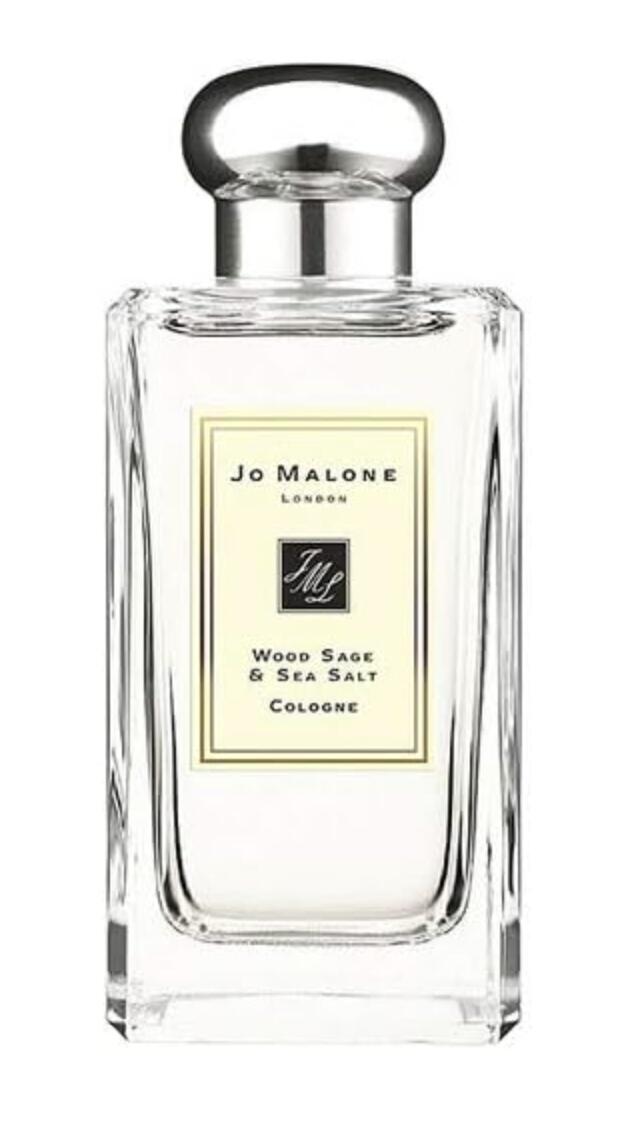 楽天市場】JO MALONE LONDON(ジョー マローン ロンドン) ウッド セージ