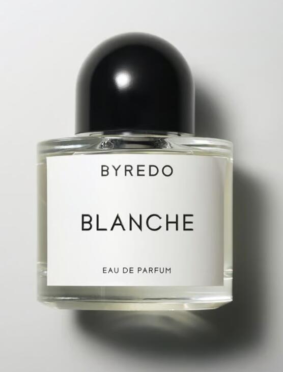 香水(ユニセックス) BYREDO BLANCHE Eau de Parfum 50mL 香水(ユニセックス) BYREDO BLANCHE Eau de Parfum BYREDO