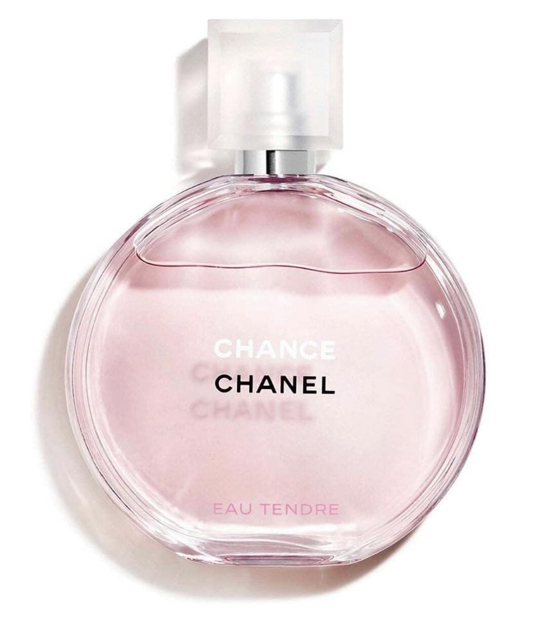 CHANEL チャンス オー タンドゥル EDT 50ml Amazon.co.jp: シャネル CHANEL チャンス オー タンドゥル 50ml