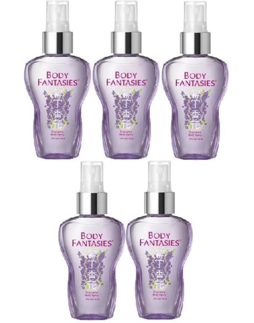 楽天市場】BODY FANTASIES ボディファンタジー ボディスプレー