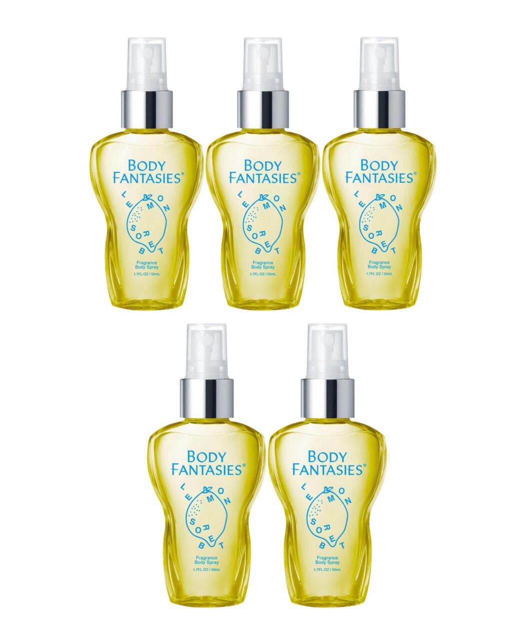 楽天市場】BODY FANTASIES ボディファンタジー ボディスプレー