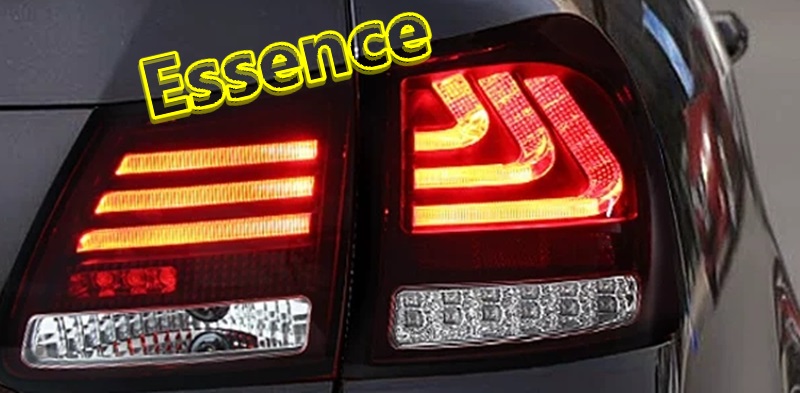 新品 レクサス GS GS300 GS450h LEDテールライト テールランプ 左右セット 社外品 6598｜Essence オンラインショップ