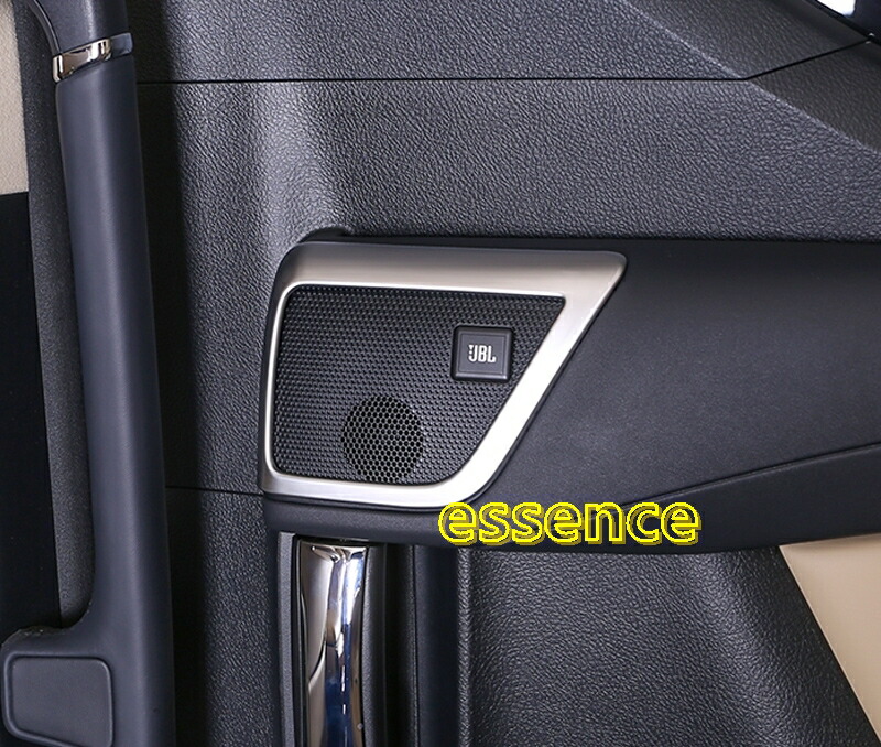 楽天市場】BMW MINI ミニ F54/F55/F56/F57 用 ダッシュボード スピーカー パネル インパネ スピーカー ガーニッシュ 2ピース  選べる2色 : Essence オンラインショップ