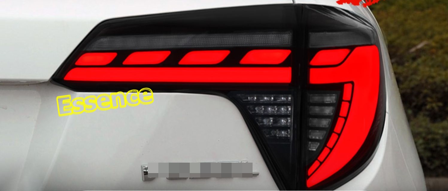 楽天市場】【M's】ホンダ ヴェゼル (RU1-4) LANBO 流れる