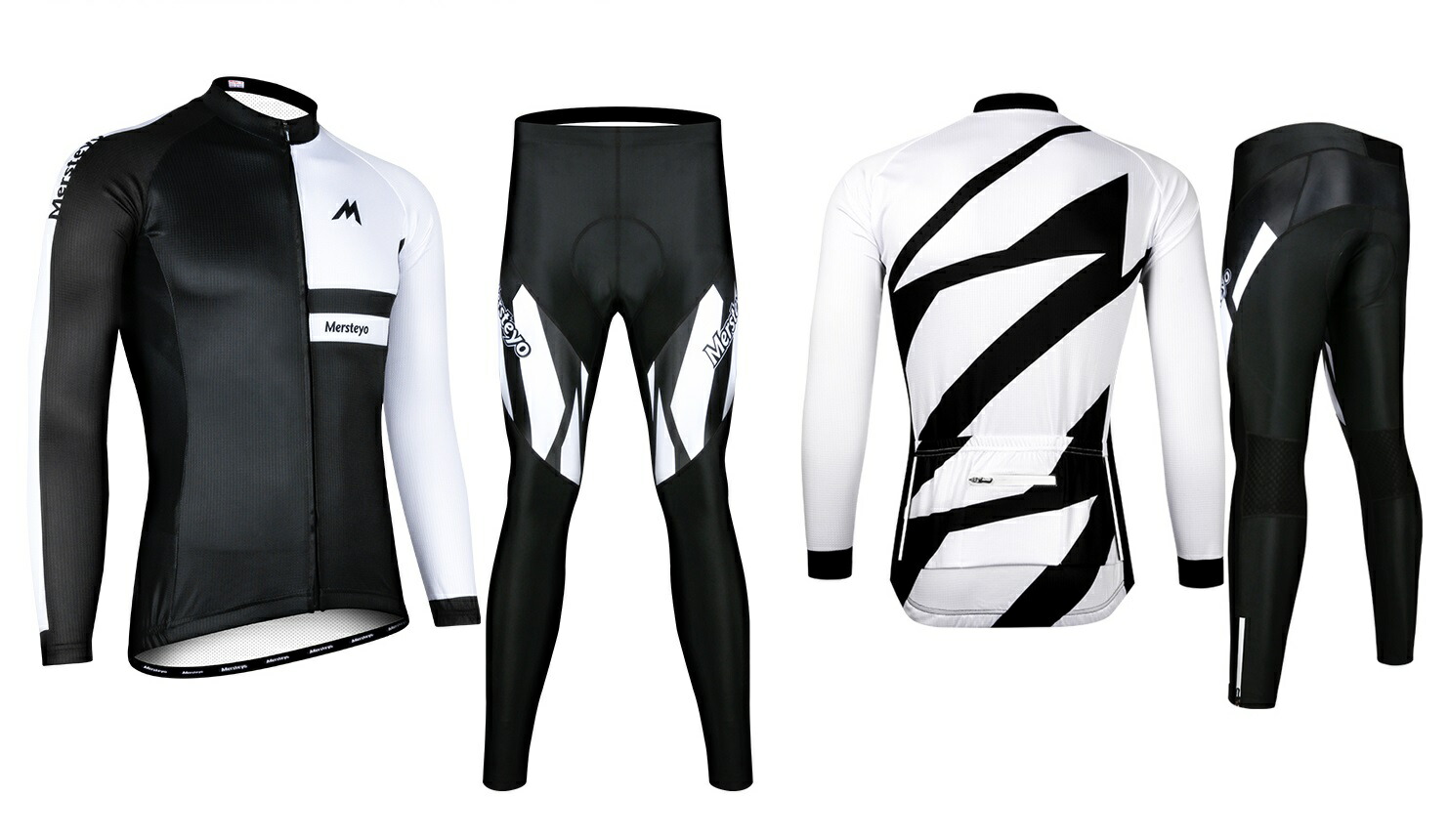 サイクリングウェアメンズマウンテンモーターサイクル長袖背広春季と秋のジャケットズボンズサイクリング用器夏期の主バイク着物 Thaurok Com Br