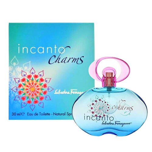 楽天市場】フェラガモ インカント SALVATORE FERRAGAMO シャイン